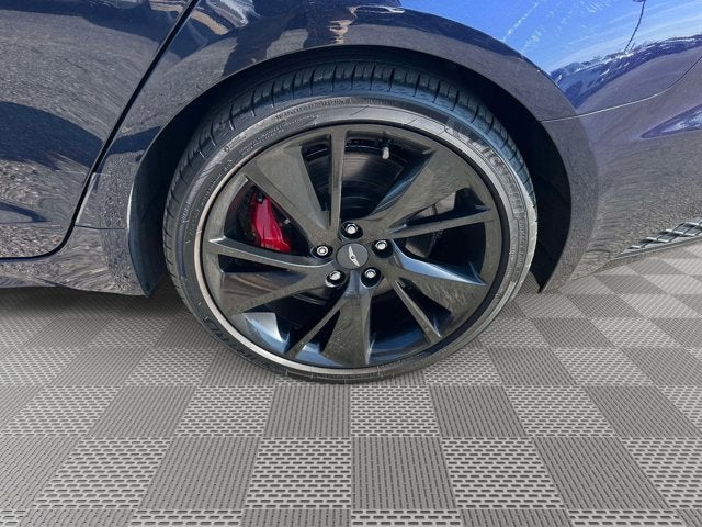 2023 Genesis G70 3.3T