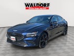 2023 Genesis G70 3.3T