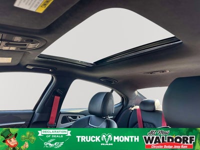 2023 Genesis G70 3.3T