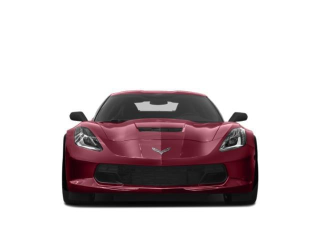 2019 Chevrolet Corvette Grand Sport 2LT