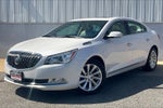 2015 Buick LaCrosse Leather