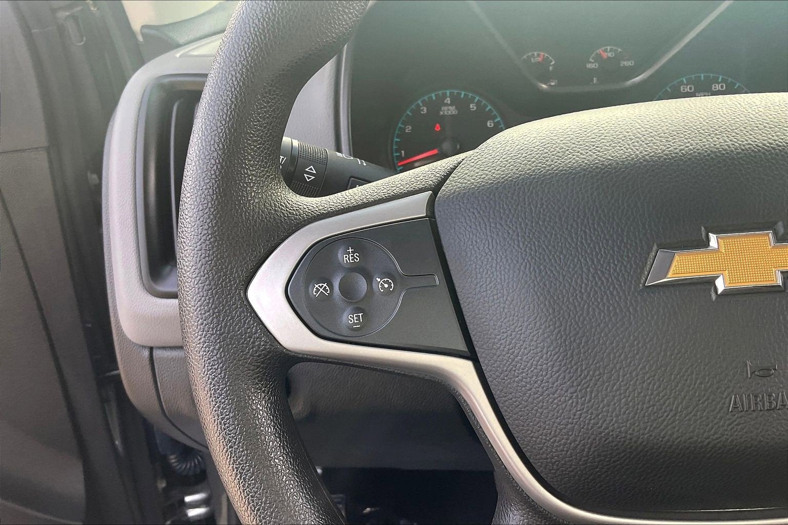 2020 Chevrolet Colorado 2WD Work Truck