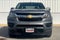 2020 Chevrolet Colorado 2WD Work Truck