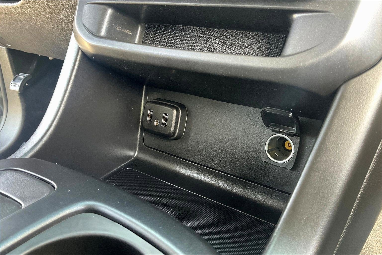 2020 Chevrolet Colorado 2WD Work Truck