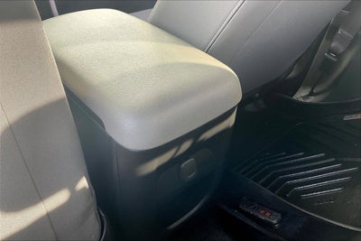 2020 Chevrolet Colorado 2WD Work Truck