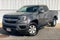 2020 Chevrolet Colorado 2WD Work Truck