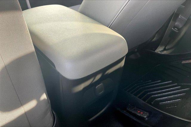 2020 Chevrolet Colorado 2WD Work Truck