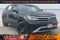 2022 Volkswagen Atlas Cross Sport 2.0T SE w/Technology