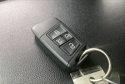 2022 Volkswagen Atlas Cross Sport 2.0T SE w/Technology