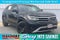 2022 Volkswagen Atlas Cross Sport 2.0T SE w/Technology