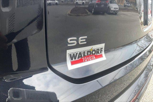 2022 Volkswagen Atlas Cross Sport 2.0T SE w/Technology