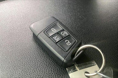 2022 Volkswagen Atlas Cross Sport 2.0T SE w/Technology