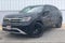 2022 Volkswagen Atlas Cross Sport 2.0T SE w/Technology
