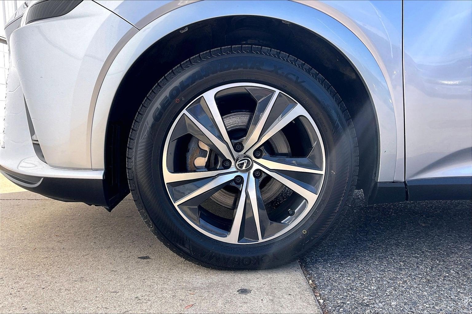 2023 Lexus RX 350 Premium