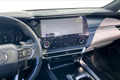 2023 Lexus RX 350 Premium