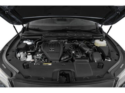 2024 Lexus RX RX 500h F SPORT Performance