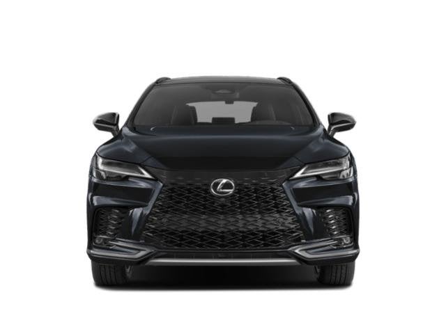 2024 Lexus RX RX 500h F SPORT Performance