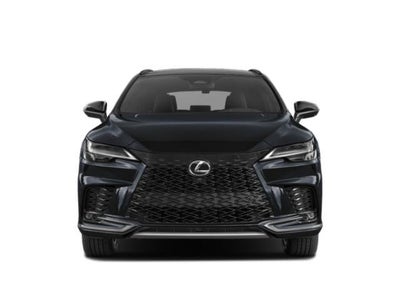 2024 Lexus RX RX 500h F SPORT Performance