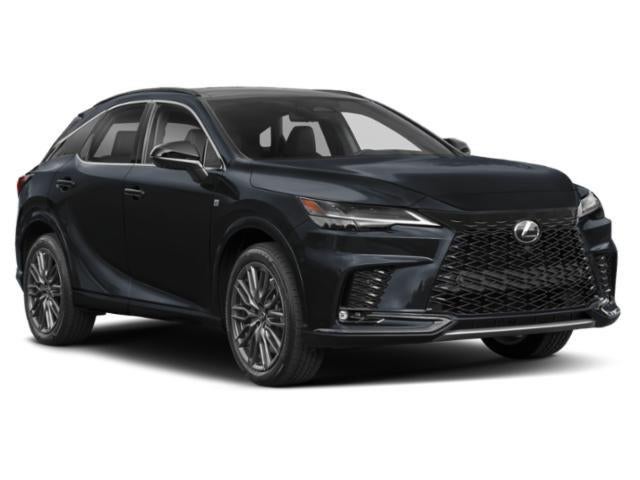 2024 Lexus RX RX 500h F SPORT Performance