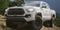 2022 Toyota Tacoma 4WD TRD Off-Road
