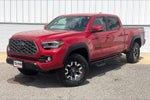 2022 Toyota Tacoma 4WD TRD Off-Road