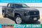 2025 Toyota Tacoma 4WD SR5