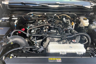 2025 Toyota Tacoma 4WD SR5