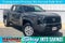 2025 Toyota Tacoma 4WD SR5