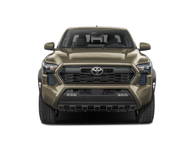 2025 Toyota Tacoma 4WD TRD Off Road