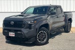 2024 Toyota Tacoma 4WD TRD Sport