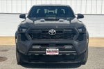 2024 Toyota Tacoma 4WD TRD Sport