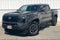2024 Toyota Tacoma 4WD TRD Sport