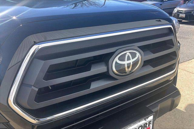 2023 Toyota Tacoma 4WD SR5