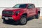 2025 Toyota Tacoma 4WD Limited