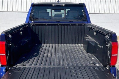 2024 Toyota Tacoma 4WD SR5