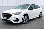 2025 Subaru Legacy Base