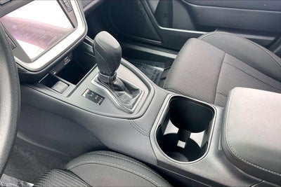 2025 Subaru Legacy Base