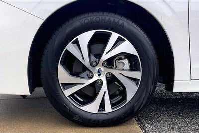 2025 Subaru Legacy Base