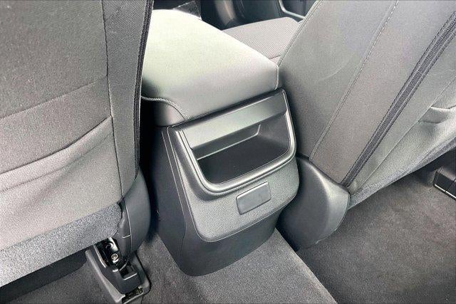 2025 Subaru Legacy Base