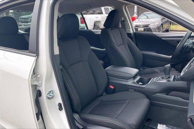 2025 Subaru Legacy Base