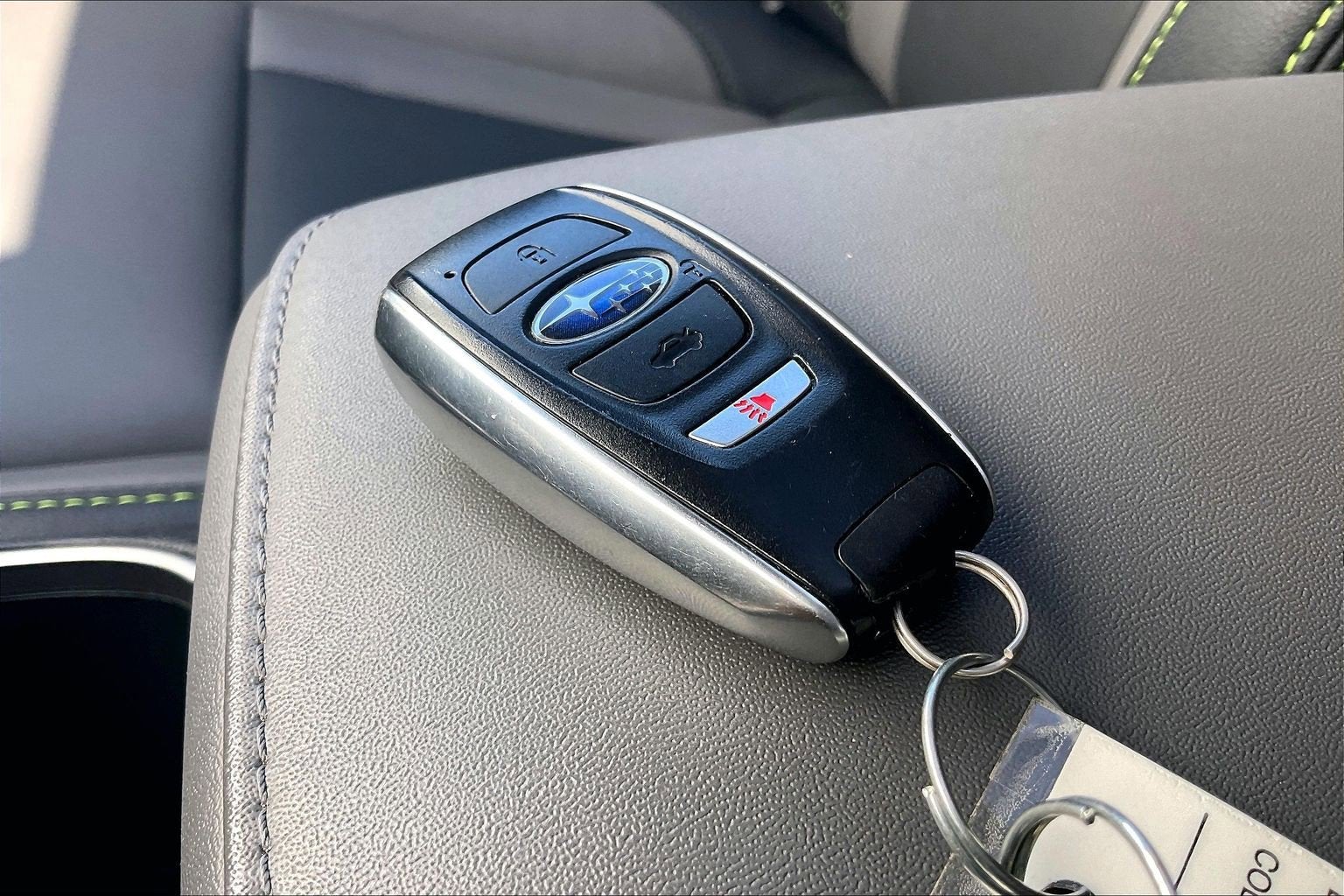 2022 Subaru Outback Onyx Edition XT