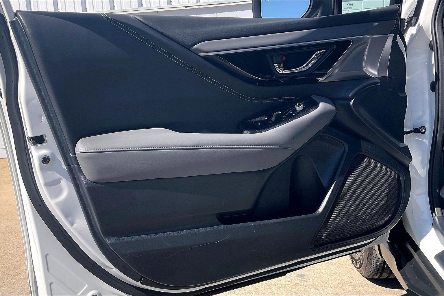 2022 Subaru Outback Onyx Edition XT