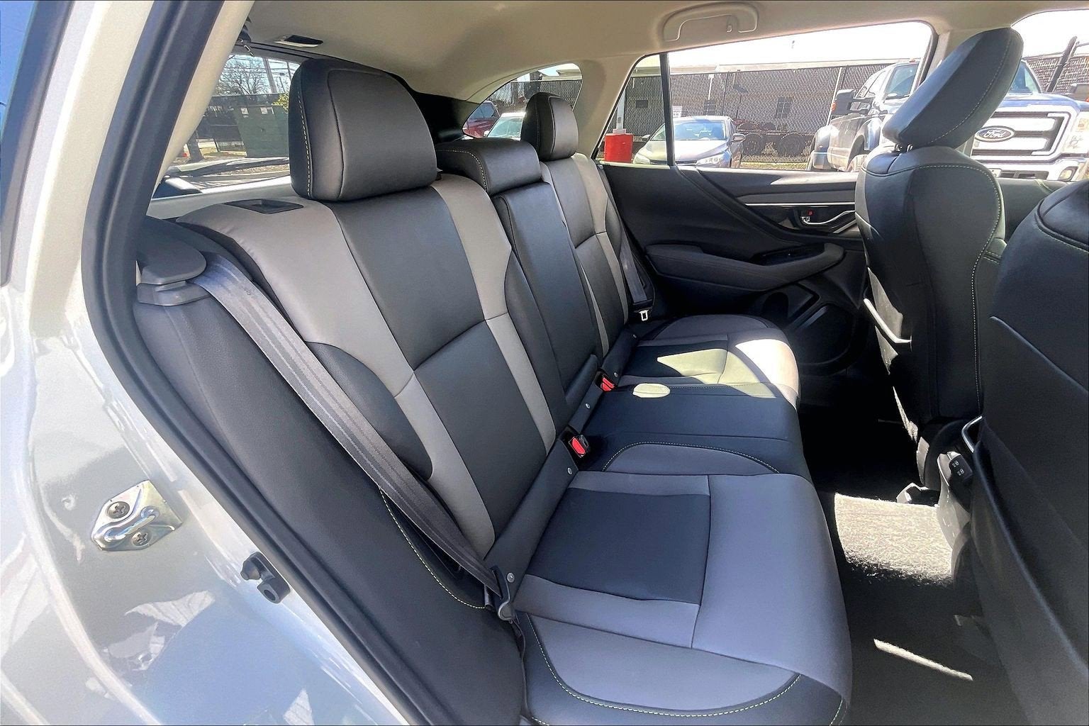 2022 Subaru Outback Onyx Edition XT