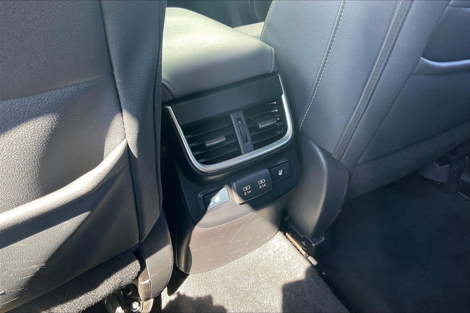 2022 Subaru Outback Onyx Edition XT