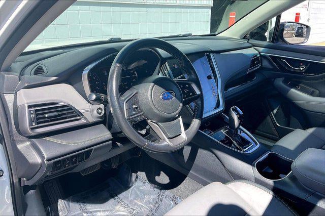 2022 Subaru Outback Onyx Edition XT