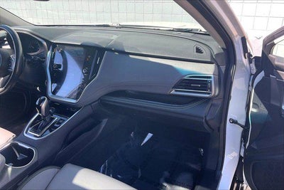 2022 Subaru Outback Onyx Edition XT