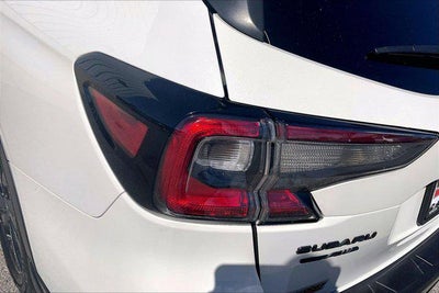 2022 Subaru Outback Onyx Edition XT