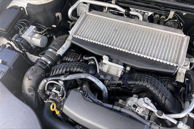 2022 Subaru Outback Onyx Edition XT