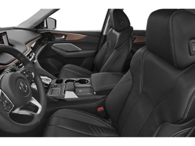 2023 Acura MDX w/Technology Package