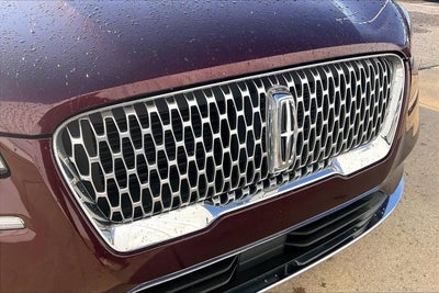 2020 Lincoln Corsair Standard